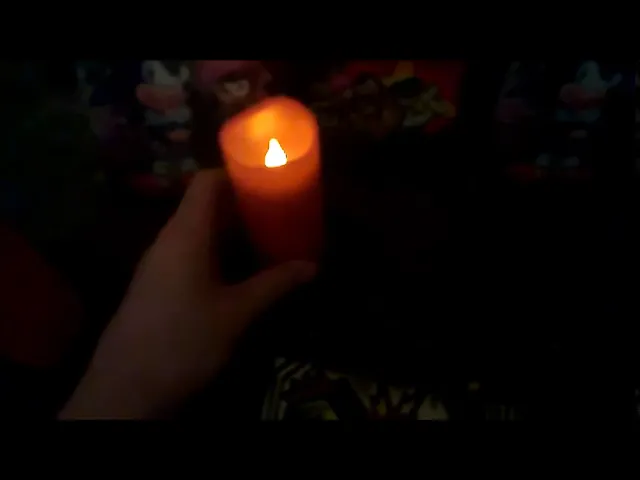 My sonic underground shrine